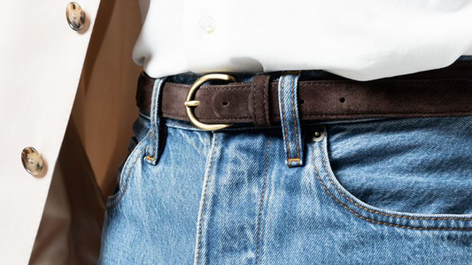 Blugiallo: Elevating Menswear Through Exquisite Craftsmanship, Innovation, and Sustainability