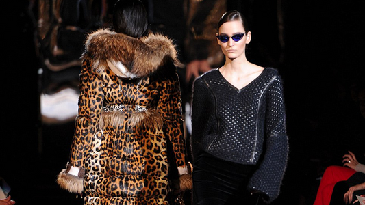 Tom Ford: Defining Modern Luxury