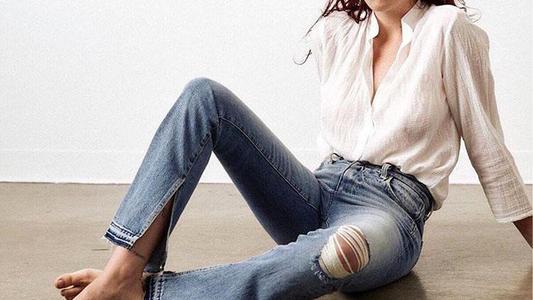 Trave Denim: Crafting Tomorrow’s Fashion with Tradition and Purpose