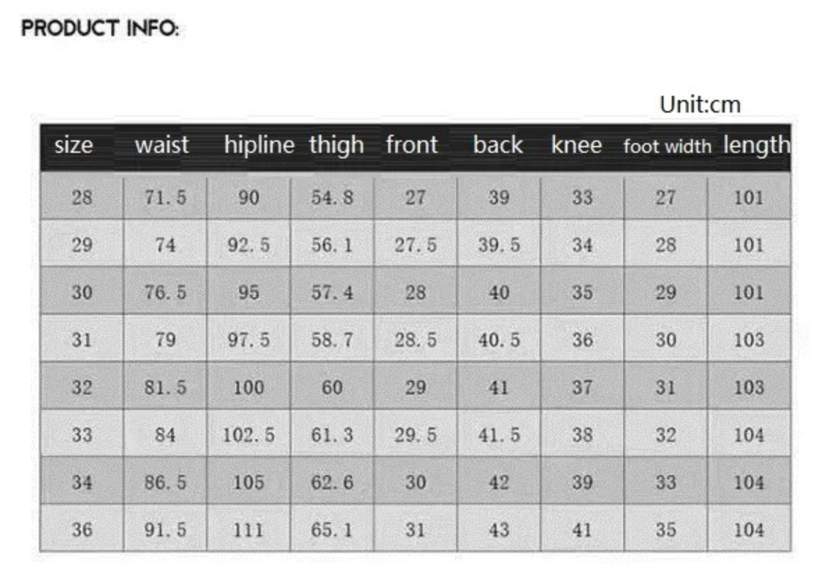 Men's Stylish Ripped & Patchworked Skinny Jeans