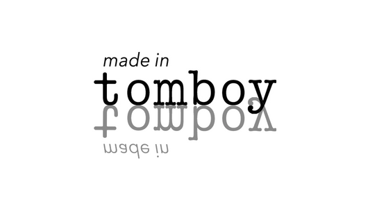 Beyond Boundaries: The Tomboy Revolution by Made in Tomboy