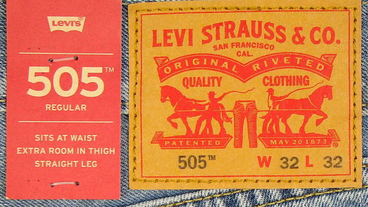 Denim Dynasties: The Everlasting Legacy of Levi's