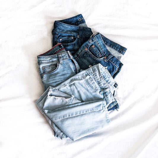 ELV: Style, Sustainability, Sensation
