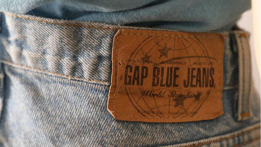 Elegance Across Eras: The Enduring Heritage of Gap