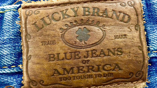 Eternal Elegance: Unraveling the Enduring Allure of Lucky Brand Jeans