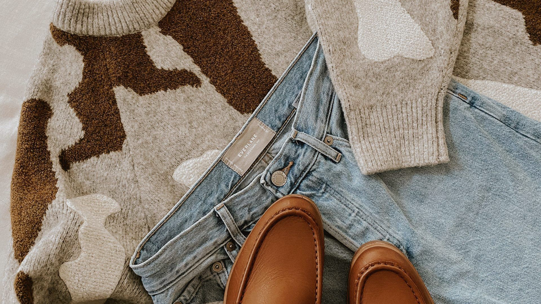 Everlane: Fashioning a Sustainable Revolution