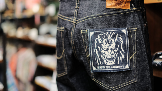 Infinite Indigo: Discovering ONI Denim’s Unique Journey Through Threads