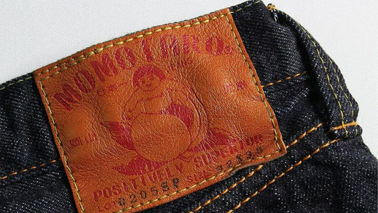 Momotaro: Where Tradition Meets Innovation in Japanese Fashion Excellence