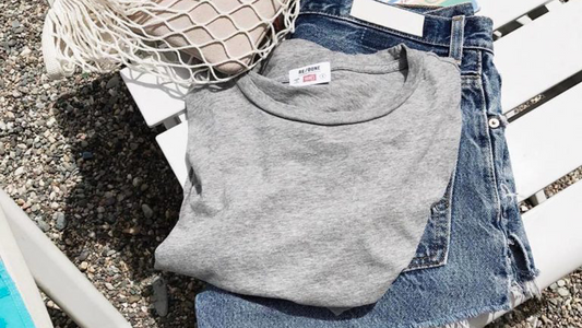 Re/Done: Redefining Fashion with Purpose, Inclusivity, and Sustainability