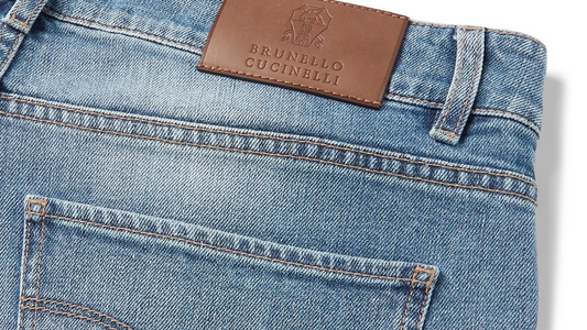 The Ethical Elegance of Brunello Cucinelli