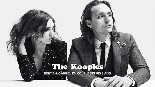 The Kooples: Elegance and Rebellion in the Heart of Fashion Fusion