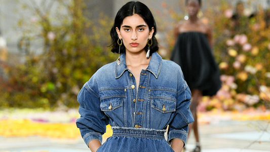 Ulla Johnson: Artisanal Poetry in Modern Femininity