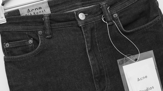 Reimagining Fashion: The Enduring Legacy of Acne Studios