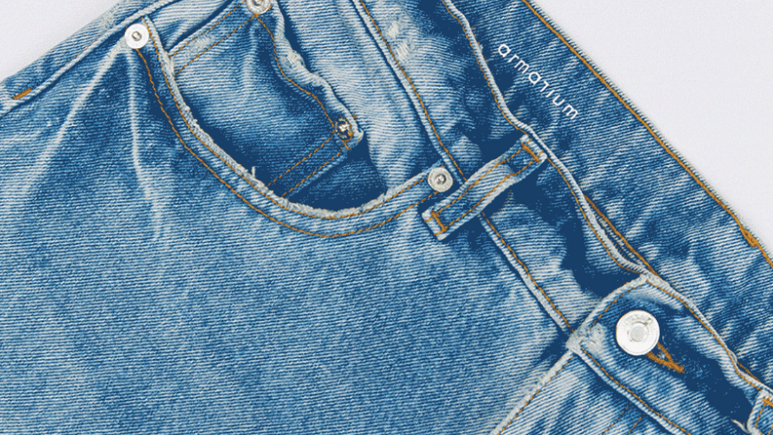 Armarium Denim: Elevating Denim to Sustainable Artistry