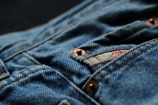 Clearly, the Premium Denim Jeans Industry Isn't Dead