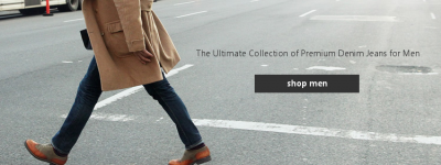 Premium Denim Jeans for Men